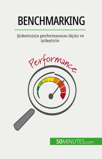 Benchmarking - Antoine Delers