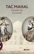 Cover-Bild zum Titel 'Tac Mahal - Aynadaki Ask' von 'Fuat Bozkurt'