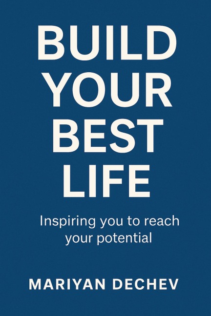 Every Day Counts - Mariyan Dechev