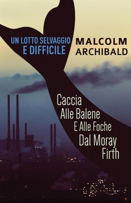 Un Lotto Selvaggio E Difficile - Malcolm Archibald