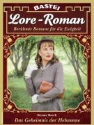Cover-Bild zum Titel 'Lore-Roman 203' von 'Renate Busch'