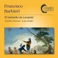 El barberillo de Lavapi's - Stanford/BBC Chorus/Royal Philharmonic Or Robinson