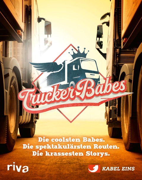 Trucker Babes - Trucker Babes