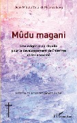 Cover-Bild zum Titel 'Mûdu magani' von 'M'bulu Zola-di-Muanzabang'