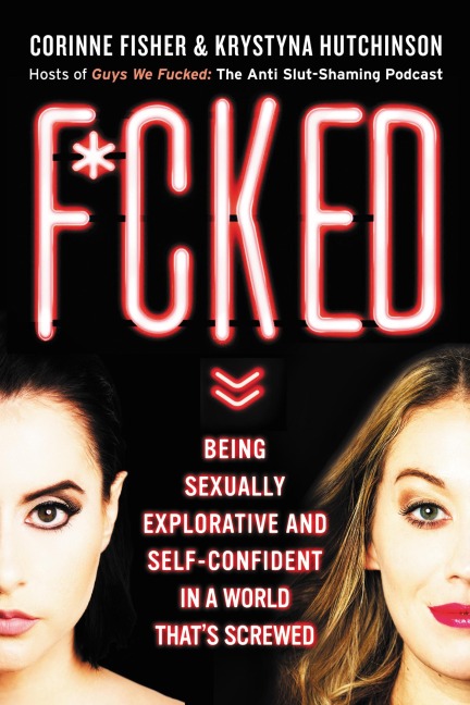F*cked - Krystyna Hutchinson, Corinne Fisher