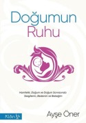 Cover-Bild zum Titel 'Dogumun Ruhu' von 'Ayse Öner'