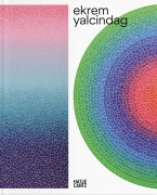 Cover-Bild zum Titel 'Ekrem Yalcindag. Seeing the World Anew' von ''
