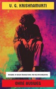 Cover-Bild zum Titel 'Ohne Ausweg' von 'U. G. Krishnamurti'