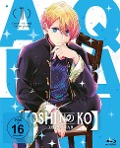 [Oshi No Ko] - [Mein*Star] - Staffel 1 - Vol. 1 - Blu-ray - 