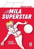 Cover-Bild zum Titel 'Mila Superstar 03' von 'Chikako Urano'