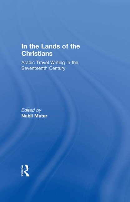 In the Lands of the Christians - 