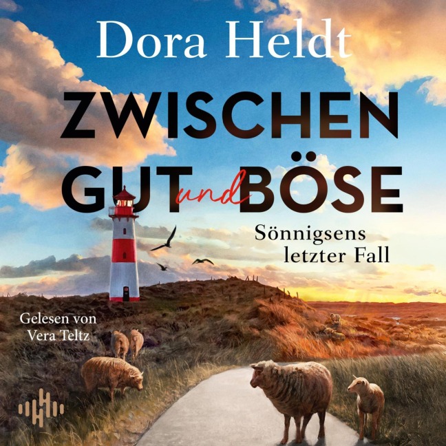Zwischen Gut und Böse - Dora Heldt