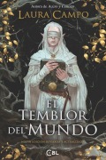 Cover-Bild zum Titel 'El temblor del mundo' von 'Laura Campo Cabeza'