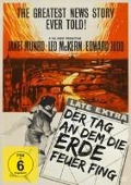 Der Tag An Dem Die Erde Feuer Fing - Janet/McKern Munro