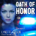 Cover-Bild zum Titel 'Oath of Honor' von 'Lynette Eason'