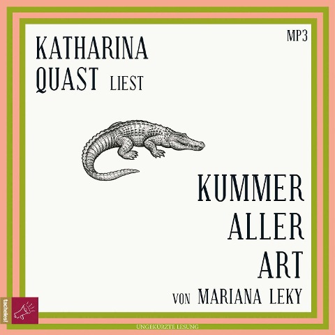 Kummer aller Art - Mariana Leky