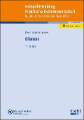 Cover-Bild zum Titel 'Kompakt-Training Bilanzen' von 'Manfred Bolin, Michael Stephani, Sven Wyrwa'