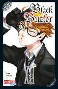 Black Butler 12 - Yana Toboso