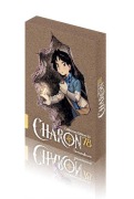 Cover-Bild zum Titel 'Charon 78 Collectors Edition 03' von 'Tamasaburo'