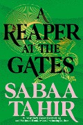 Cover-Bild zum Titel 'An Ember in the Ashes 3. A Reaper at the Gates' von 'Sabaa Tahir'