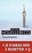 Cover-Bild zum Titel 'Soumission' von 'Michel Houellebecq'