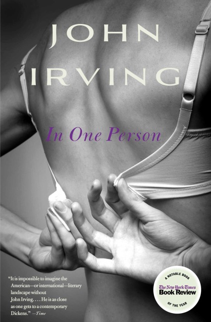 In One Person - John Irving