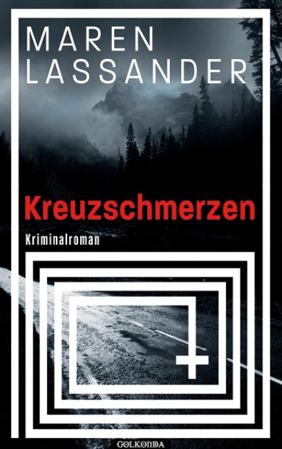 Kreuzschmerzen - Maren Lassander