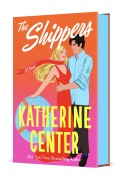 Cover-Bild zum Titel 'The Shippers' von 'Katherine Center'
