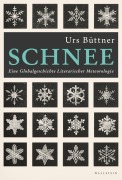 Cover-Bild zum Titel 'Schnee' von 'Urs Büttner'