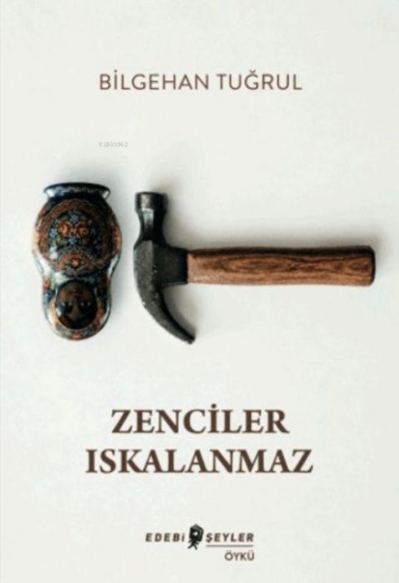 Zenciler Iskalanmaz - Bilgehan Tugrul