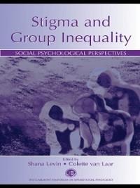 Stigma and Group Inequality - 