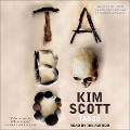 Cover-Bild zum Titel 'Taboo' von 'Kim Scott'