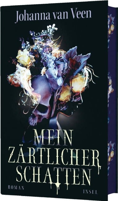 Mein zärtlicher Schatten - Johanna van Veen