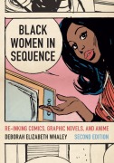 Cover-Bild zum Titel 'Black Women in Sequence' von 'Deborah Elizabeth Whaley'