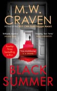 Cover-Bild zum Titel 'Black Summer' von 'M. W. Craven'