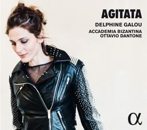 Agitata-Arien - D. /Dantone Galou