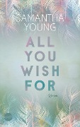 All You Wish For - Samantha Young