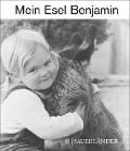 Cover-Bild zum Titel 'Mein Esel Benjamin' von 'Hans Limmer, Lennart Osbeck'