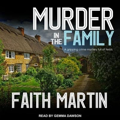 Murder in the Family - Faith Martin