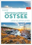 Cover-Bild zum Titel 'Küstenhandbuch Ostsee' von 'Rcc Pilotage Foundation'
