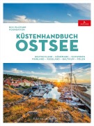 Cover-Bild zum Titel 'Küstenhandbuch Ostsee' von 'Rcc Pilotage Foundation'