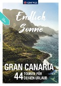 KOMPASS Endlich Sonne - Gran Canaria - 