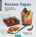 Cover-Bild zum Titel 'Küsten-Tapas' von ''