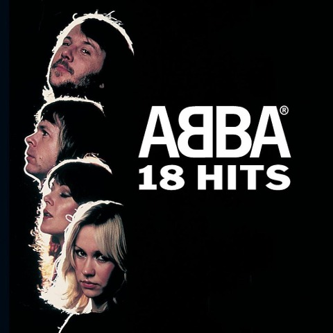 18 Hits - Abba
