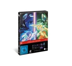 Higurashi SOTSU Vol.4 - Higurashi SOTSU