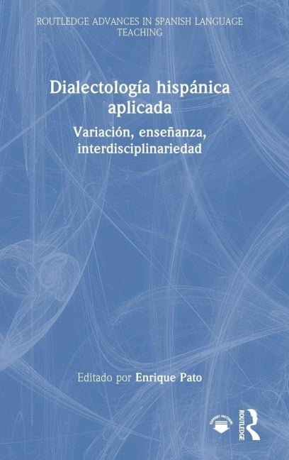 Dialectología hispánica aplicada - 