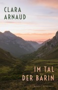 Im Tal der Bärin - Clara Arnaud