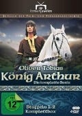 König Arthur - Terence Feely, Robert Banks Stewart, David Osborne, Paul Lewis