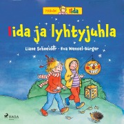 Cover-Bild zum Titel 'Iida ja lyhtyjuhla' von 'Liane Schneider'