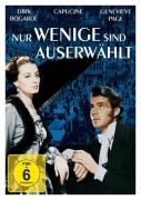 Cover-Bild zum Titel 'Nur wenige sind auserwählt' von 'Oscar Millard, Morris Stoloff, Harry Sukman'